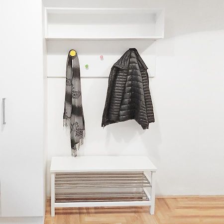 Апартаменты Luxury New Cozy Flat At Dob Street Nearby Gozsdu Court Будапешт Экстерьер фото