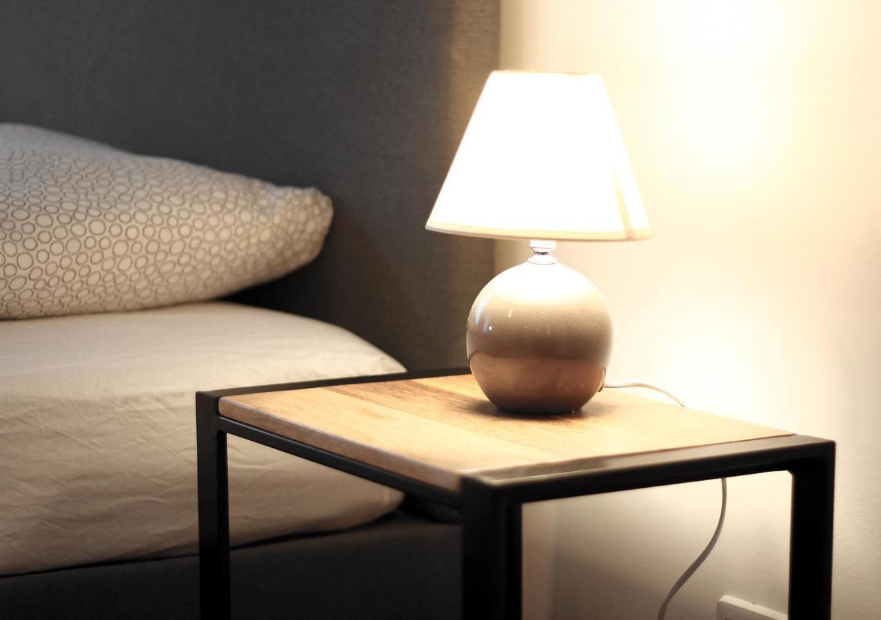 Апартаменты Luxury New Cozy Flat At Dob Street Nearby Gozsdu Court Будапешт Экстерьер фото