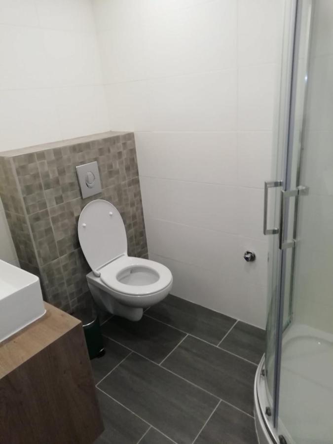 Апартаменты Luxury New Cozy Flat At Dob Street Nearby Gozsdu Court Будапешт Экстерьер фото